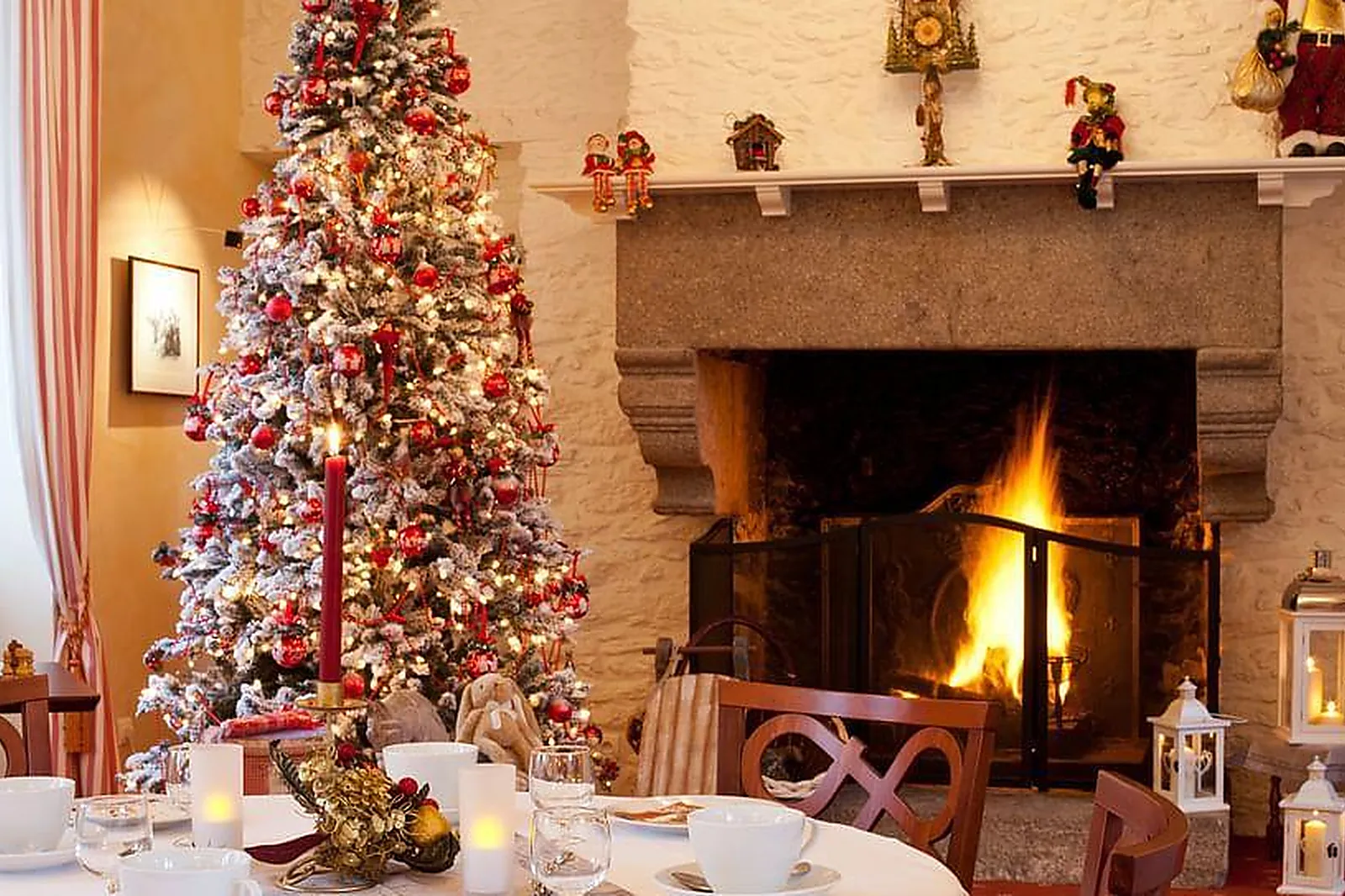 Lieux événementiels, LA MALOUINIERE DES LONGCHAMPS