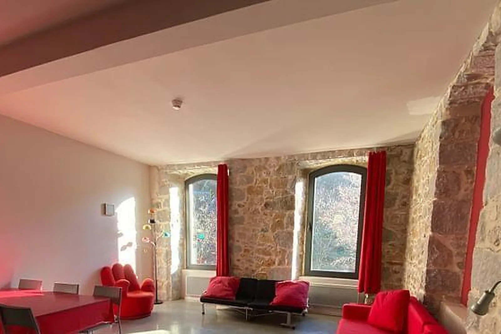 Lieux événementiels, LA MANUFACTURE ARDÈCHE