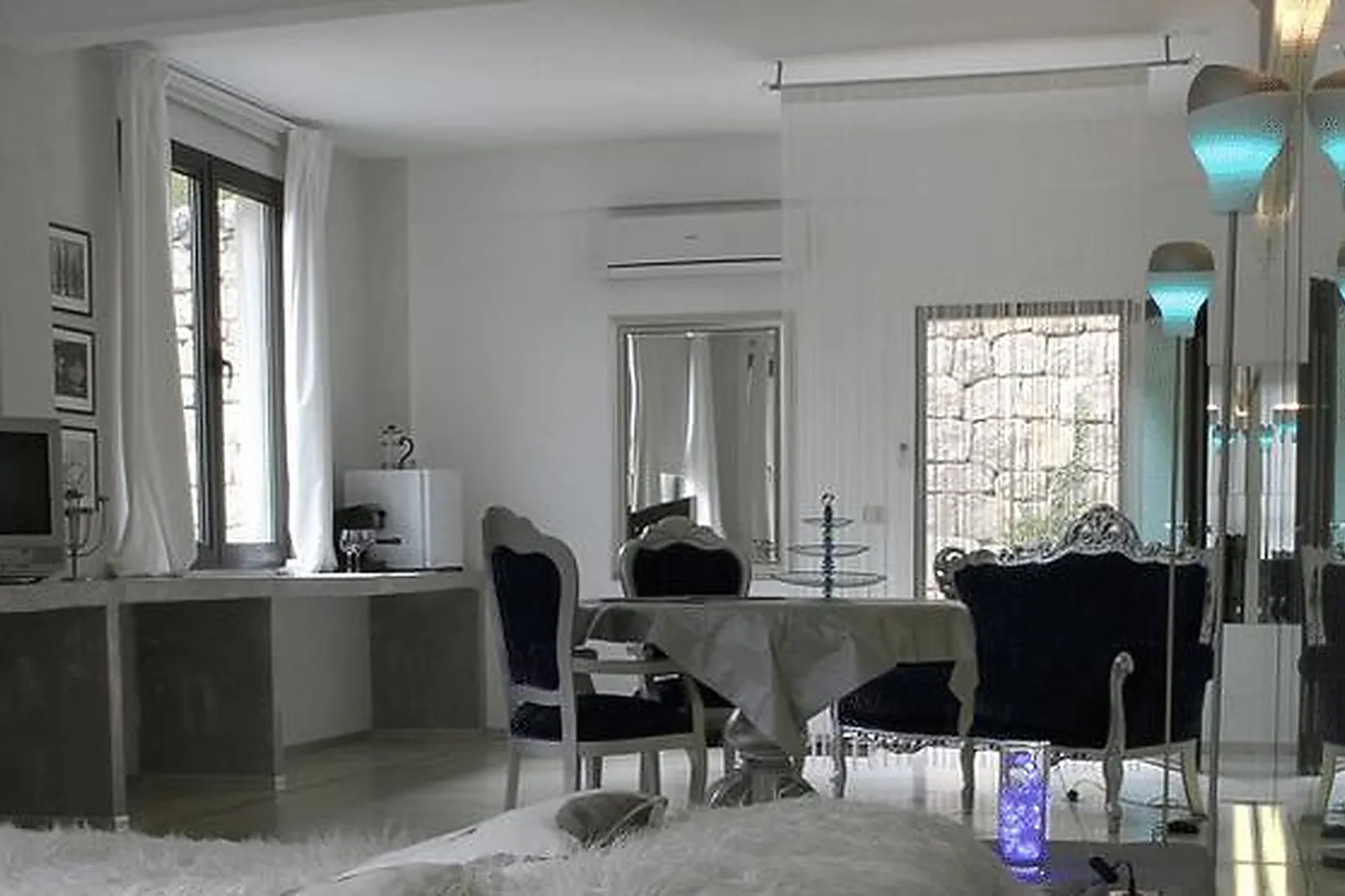 Lieux événementiels, LA MANUFACTURE ARDÈCHE