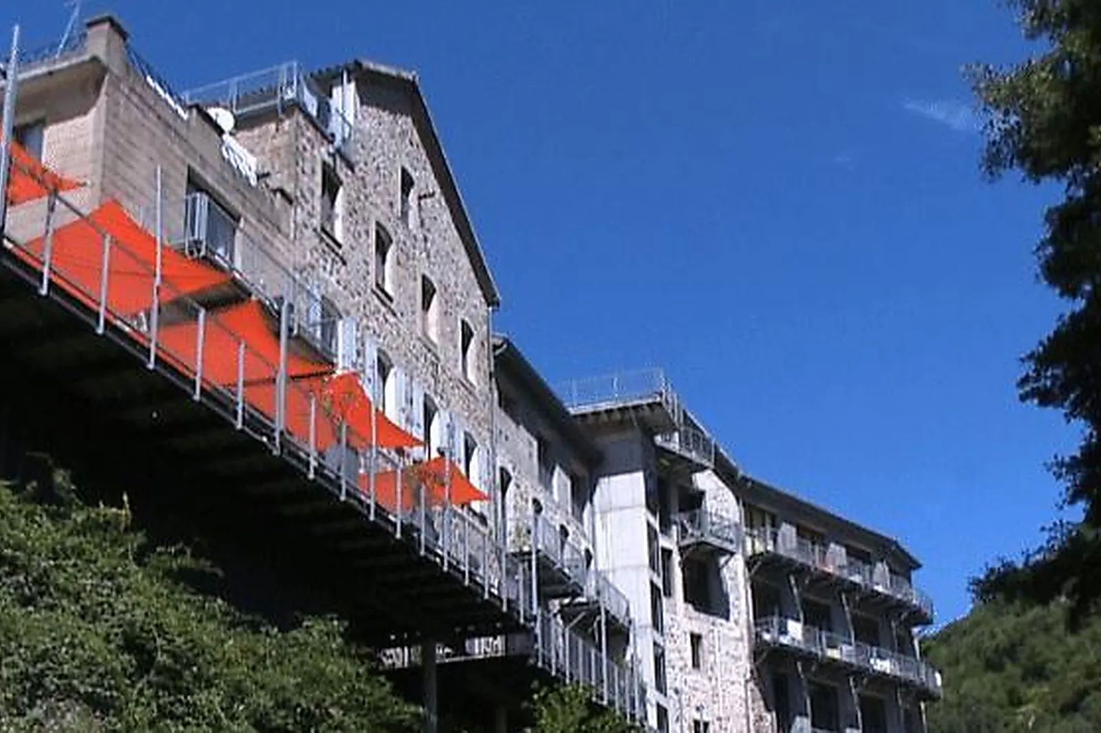 Lieux événementiels, LA MANUFACTURE ARDÈCHE