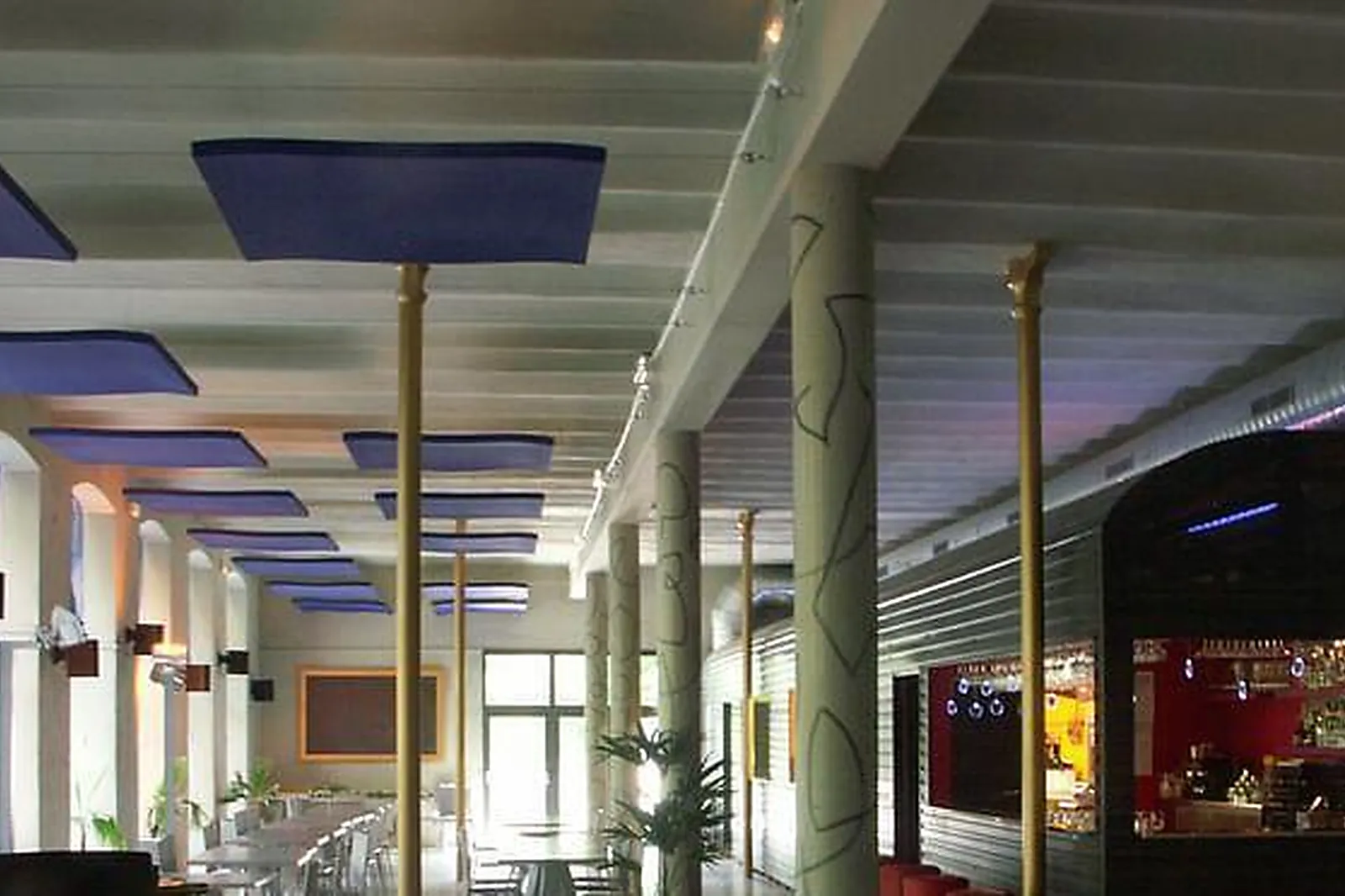 Lieux événementiels, LA MANUFACTURE ARDÈCHE