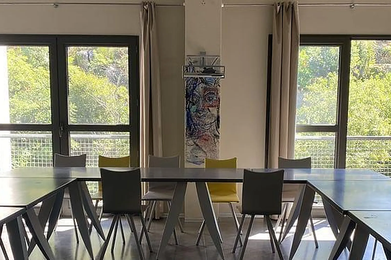 Lieux événementiels, LA MANUFACTURE ARDÈCHE