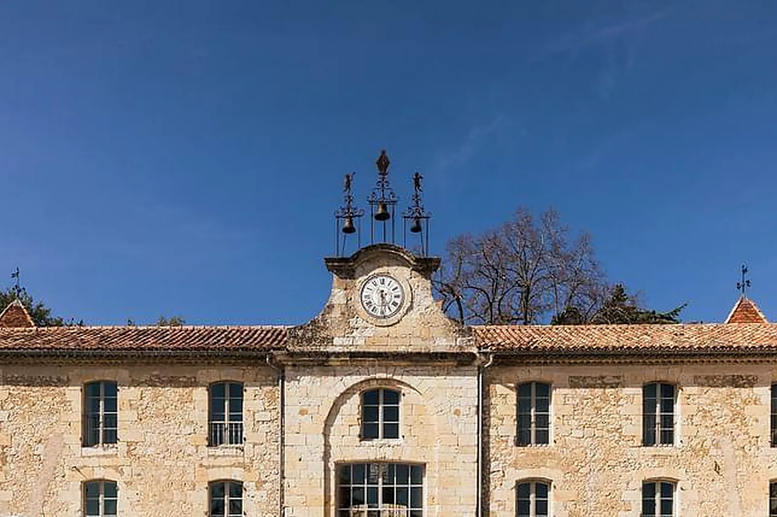 Lieux événementiels, LA MANUFACTURE ROYALE DE LECTOURE