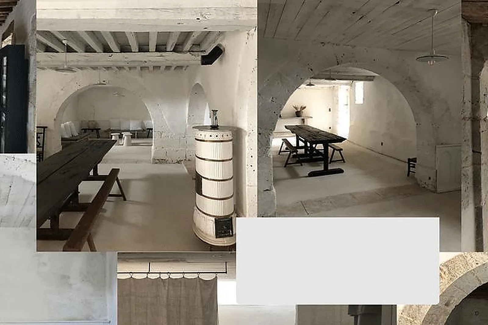 Lieux événementiels, LA MANUFACTURE ROYALE DE LECTOURE