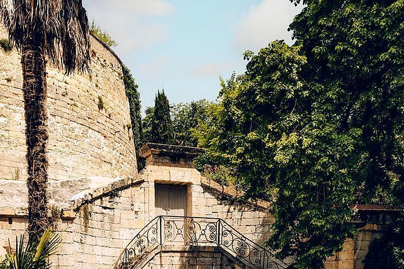 Lieux événementiels, LA MANUFACTURE ROYALE DE LECTOURE