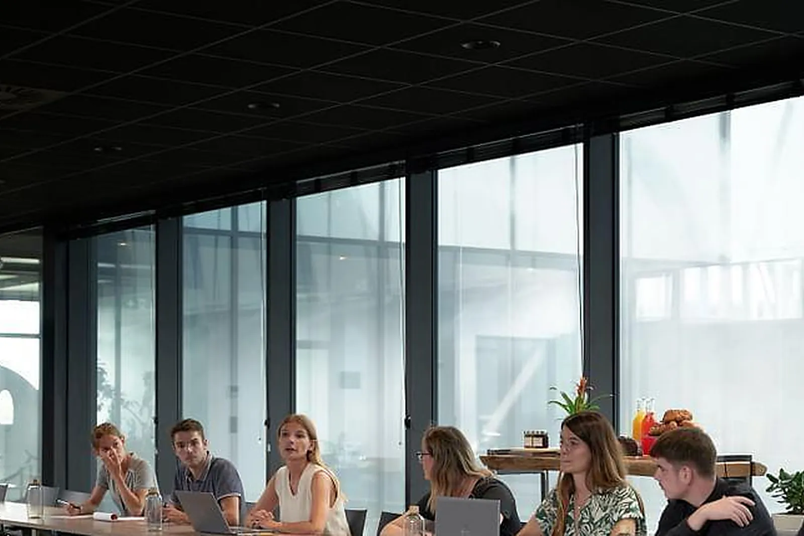 Lieux événementiels, LA MANUFACTURE DU CACAO