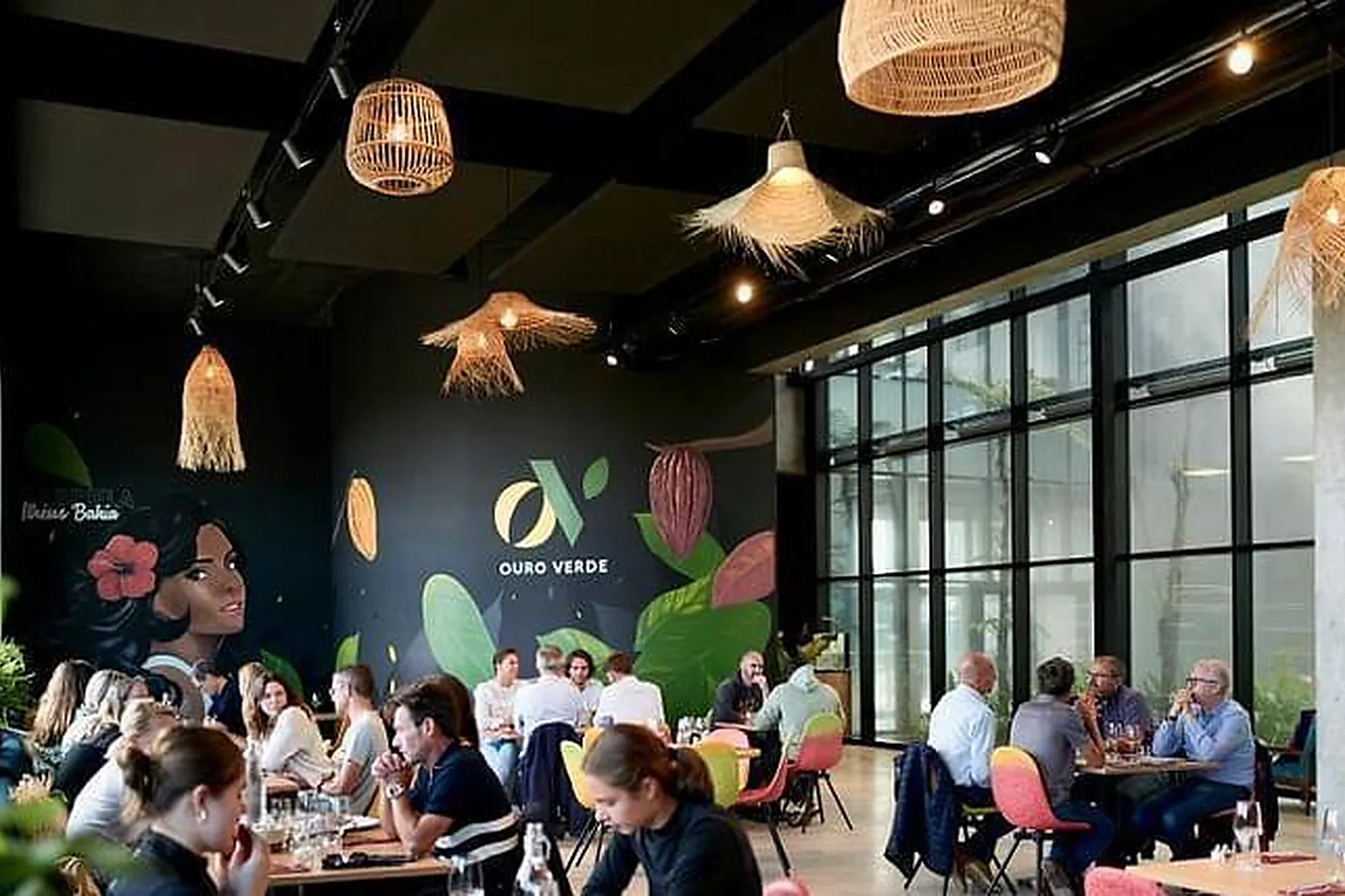 Lieux événementiels, LA MANUFACTURE DU CACAO