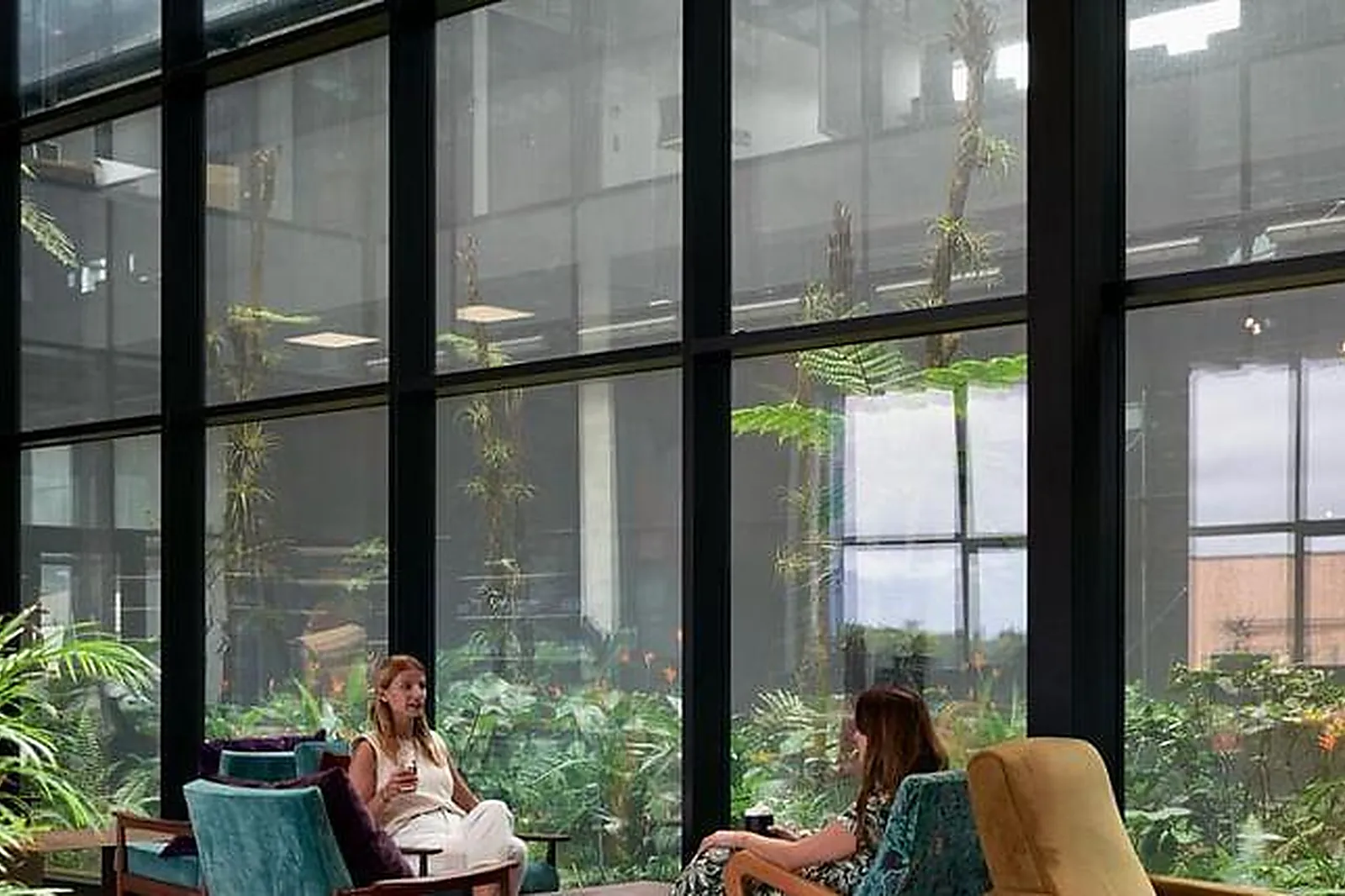 Lieux événementiels, LA MANUFACTURE DU CACAO