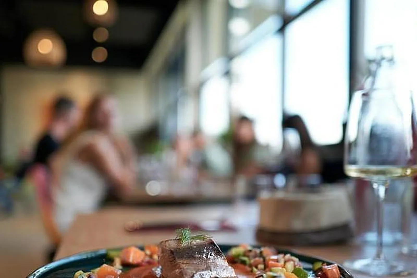 Lieux événementiels, LA MANUFACTURE DU CACAO