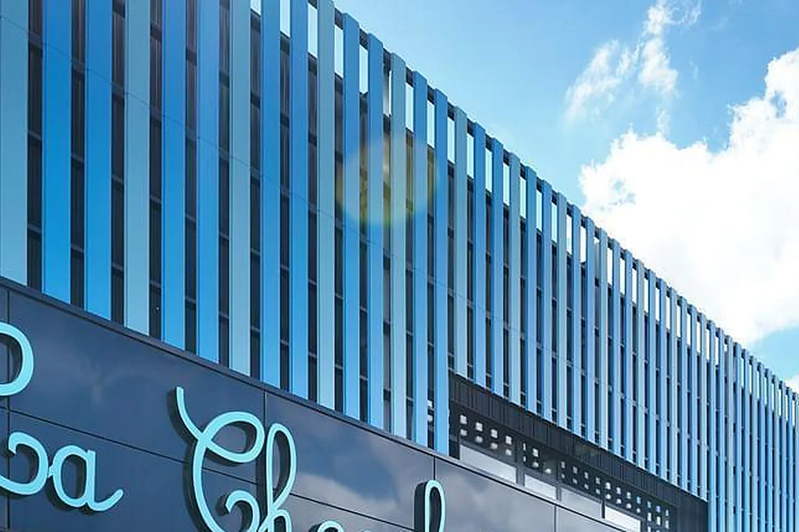 Lieux événementiels, LA MANUFACTURE DU CACAO