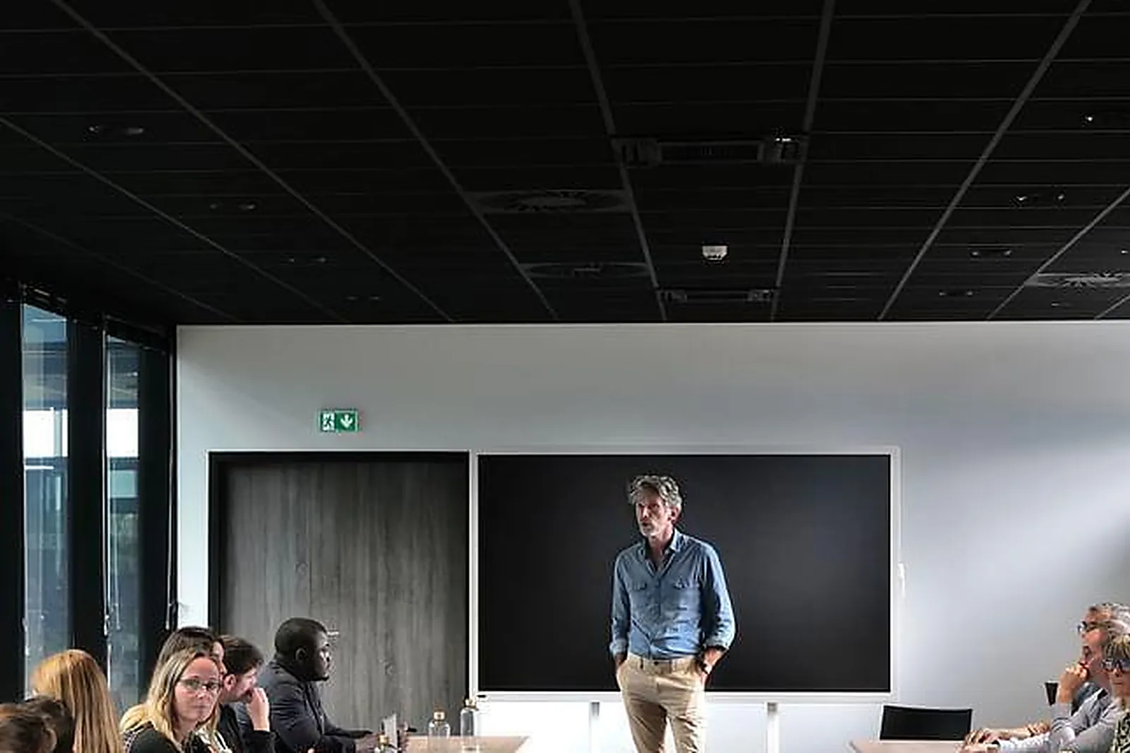 Lieux événementiels, LA MANUFACTURE DU CACAO