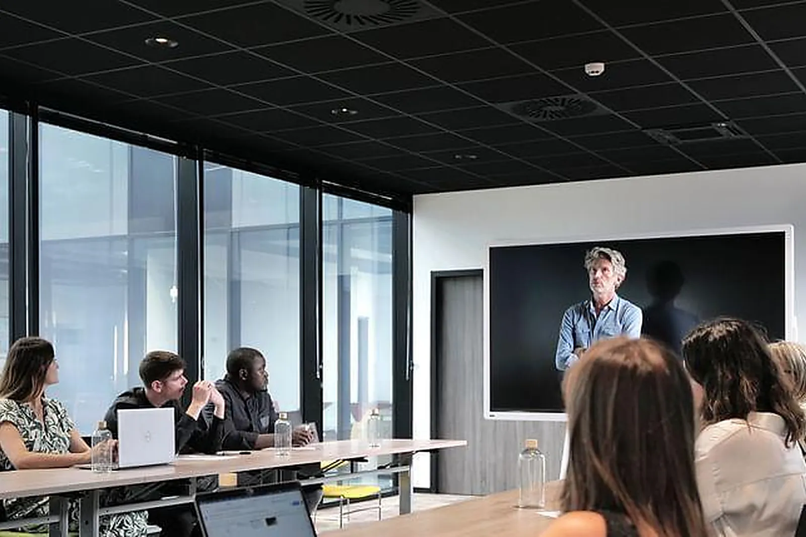 Lieux événementiels, LA MANUFACTURE DU CACAO