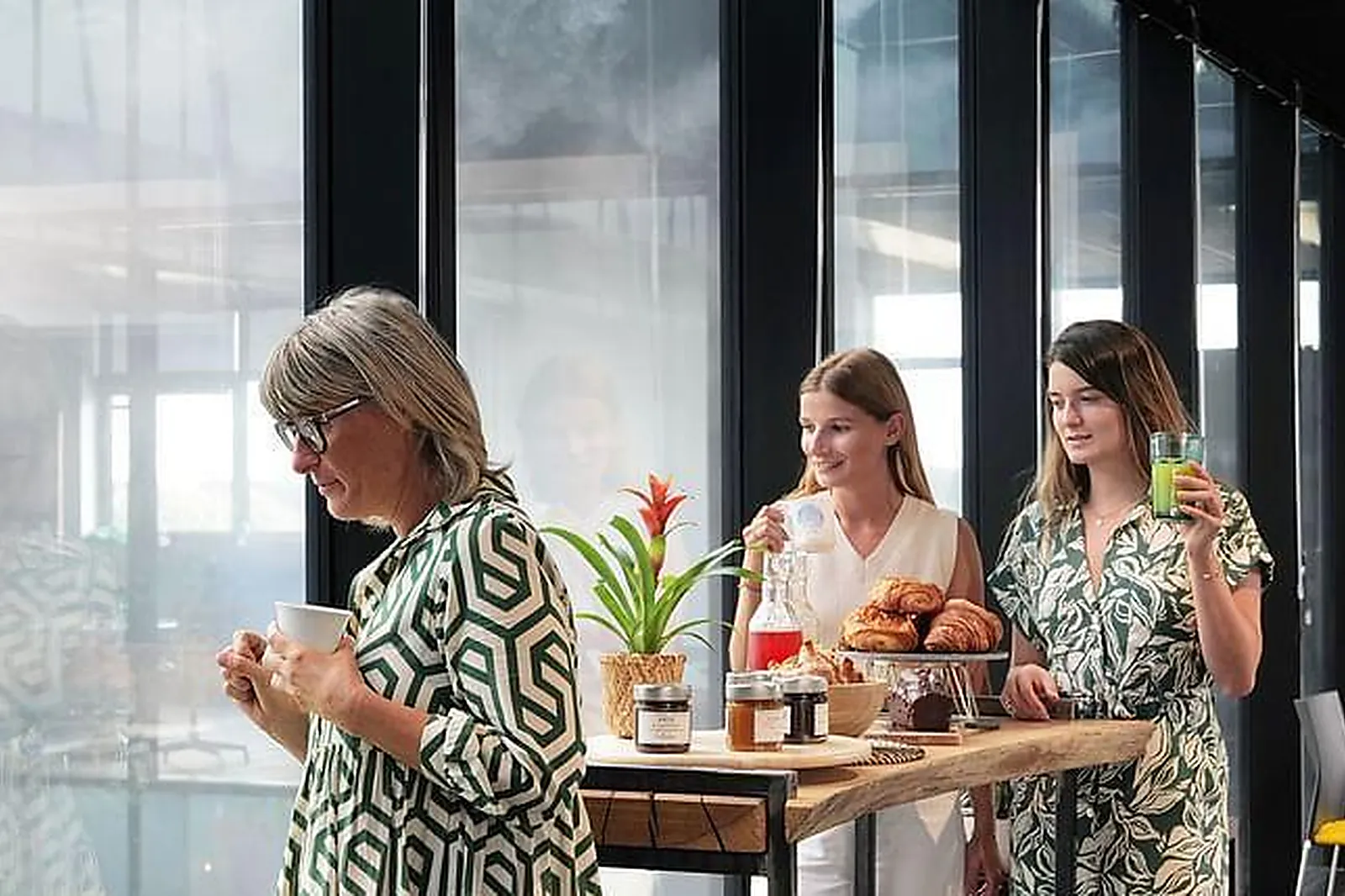 Lieux événementiels, LA MANUFACTURE DU CACAO