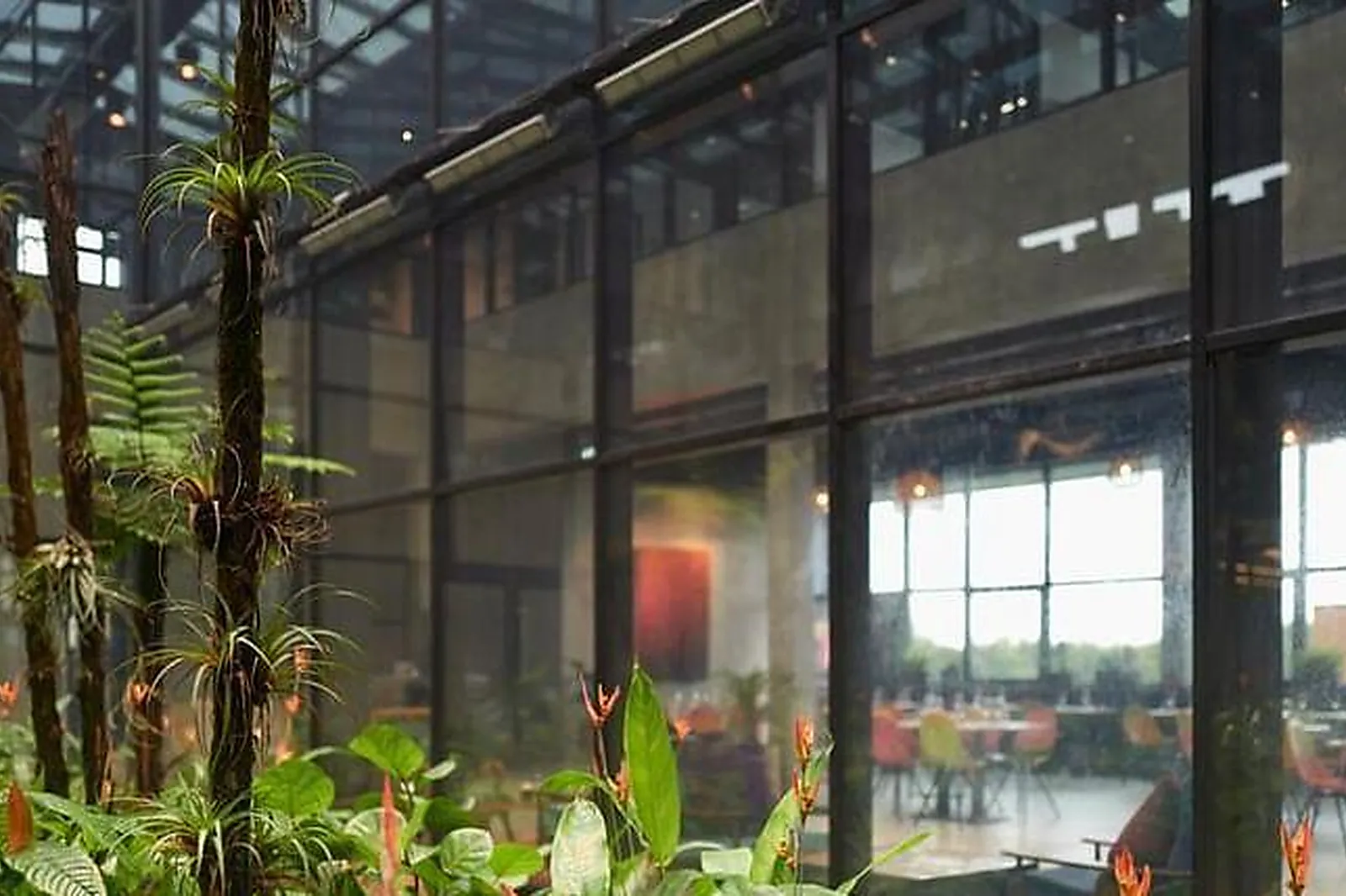 Lieux événementiels, LA MANUFACTURE DU CACAO