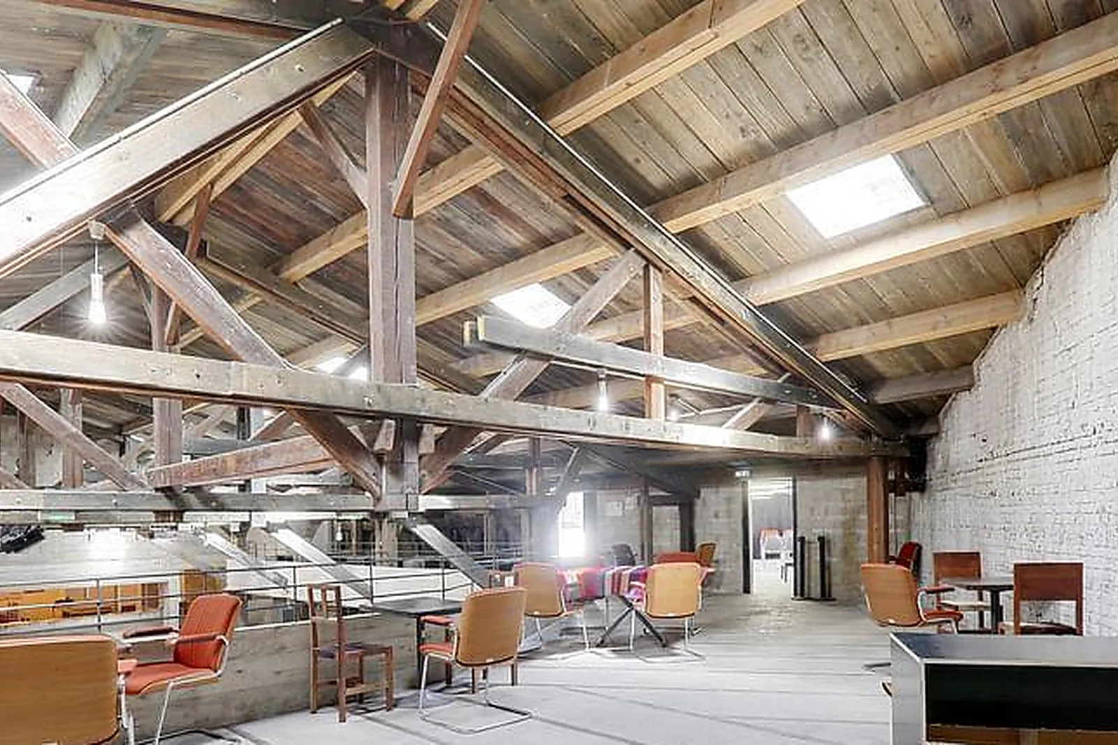 Lieux événementiels, LA MARBRERIE