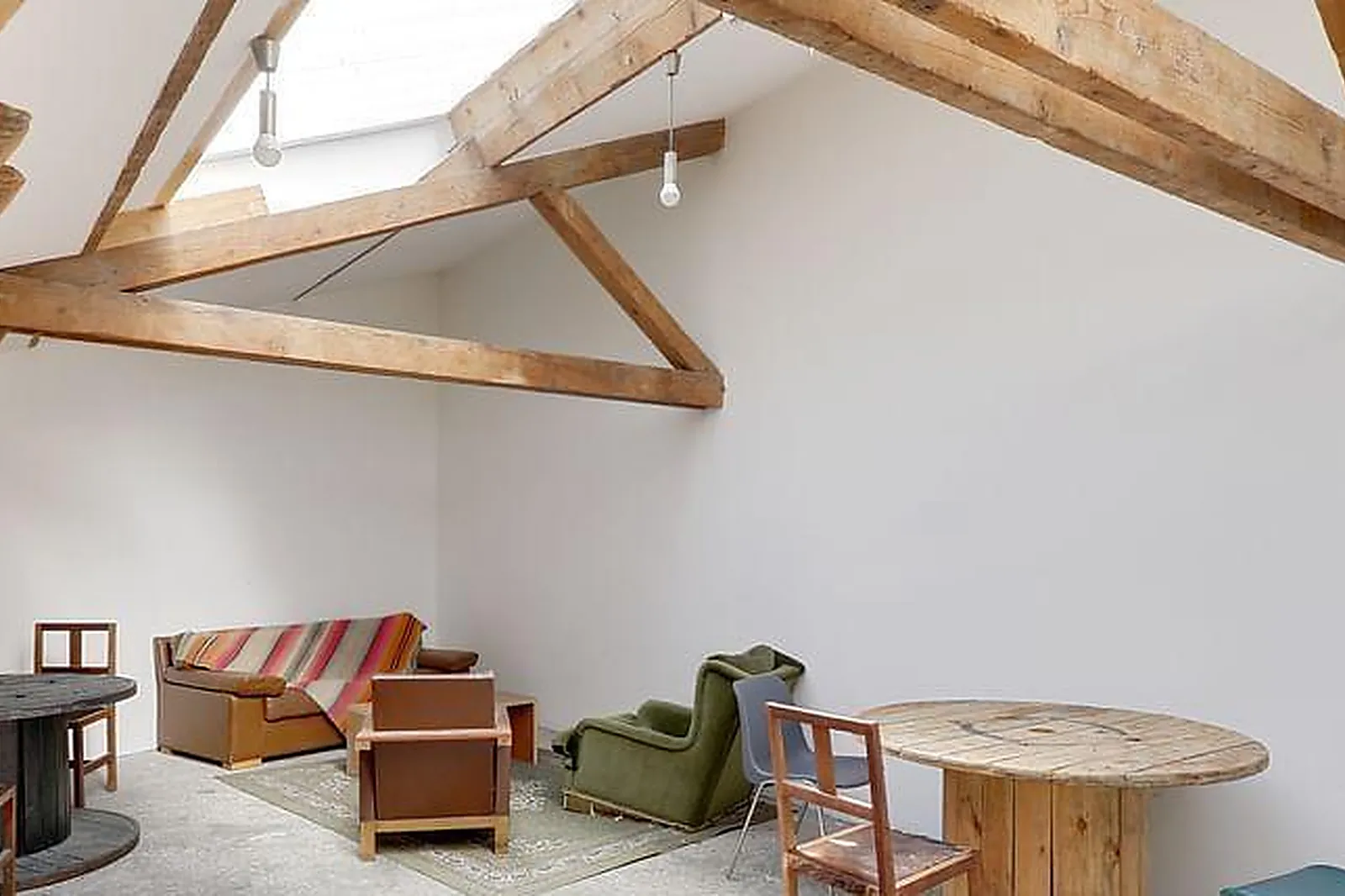 Lieux événementiels, LA MARBRERIE