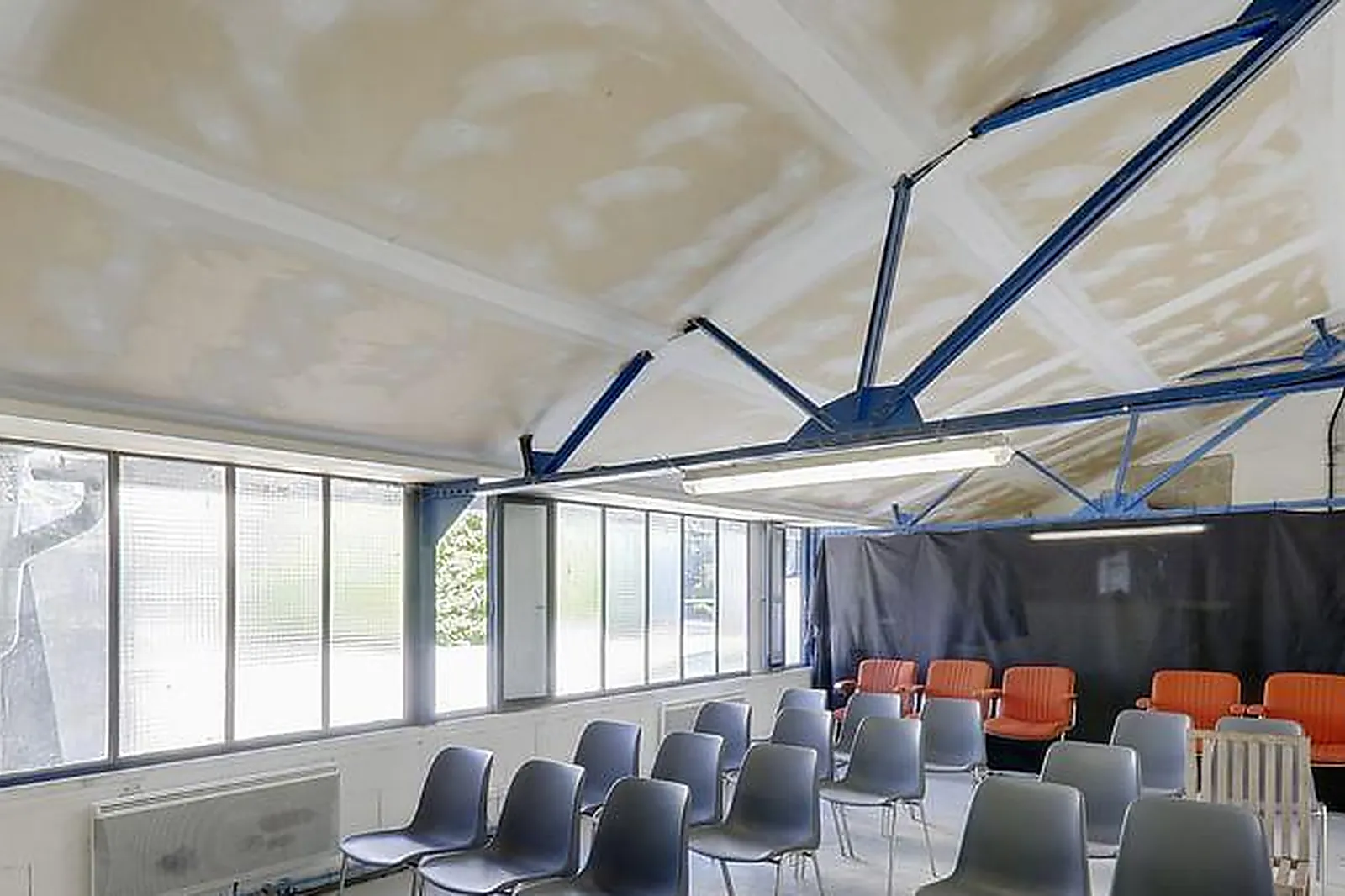 Lieux événementiels, LA MARBRERIE