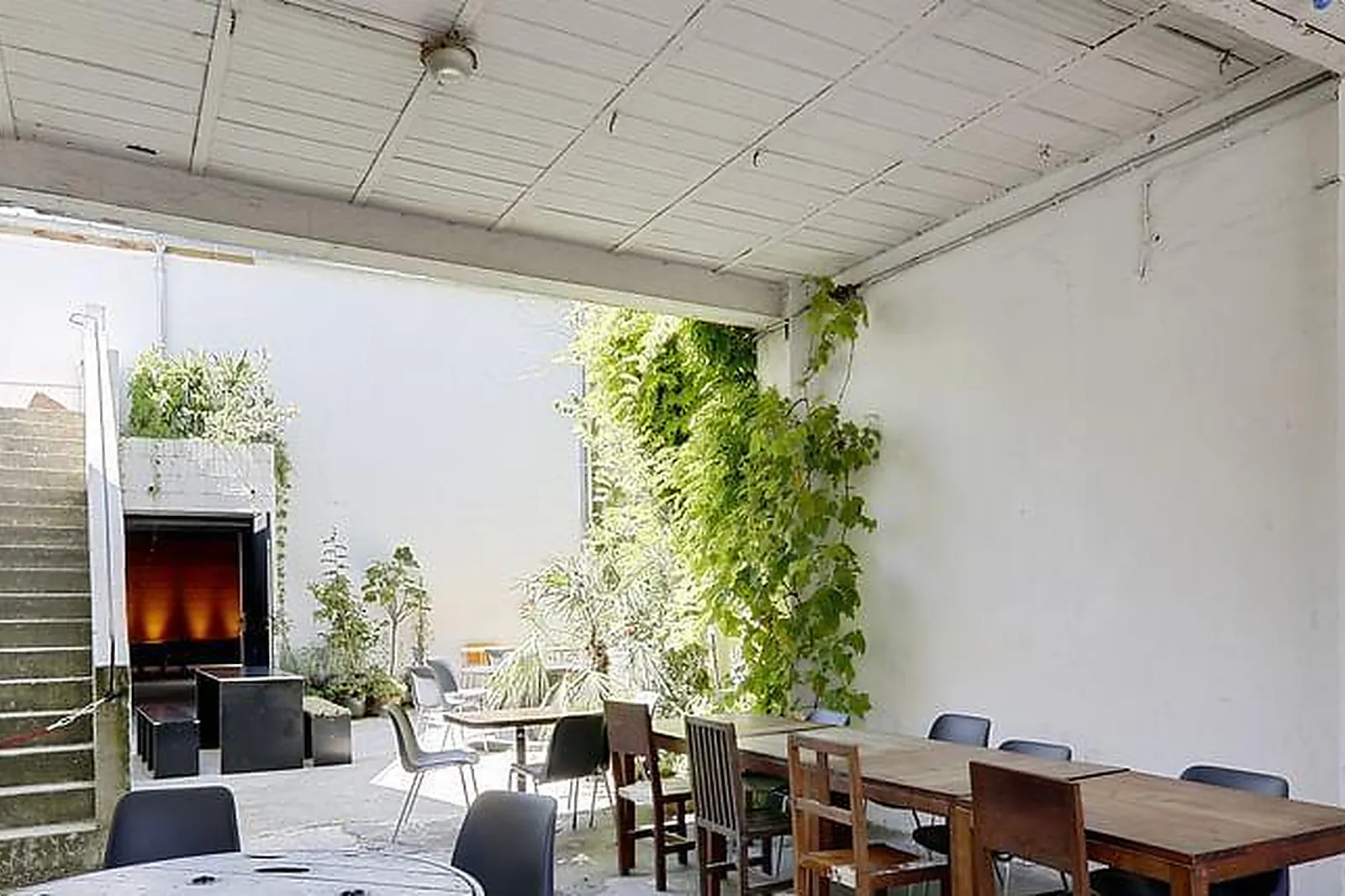 Lieux événementiels, LA MARBRERIE