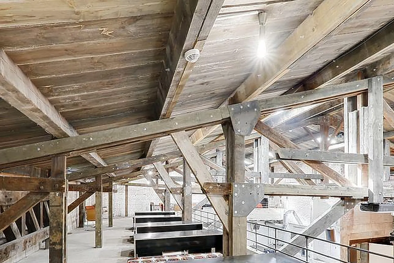 Lieux événementiels, LA MARBRERIE