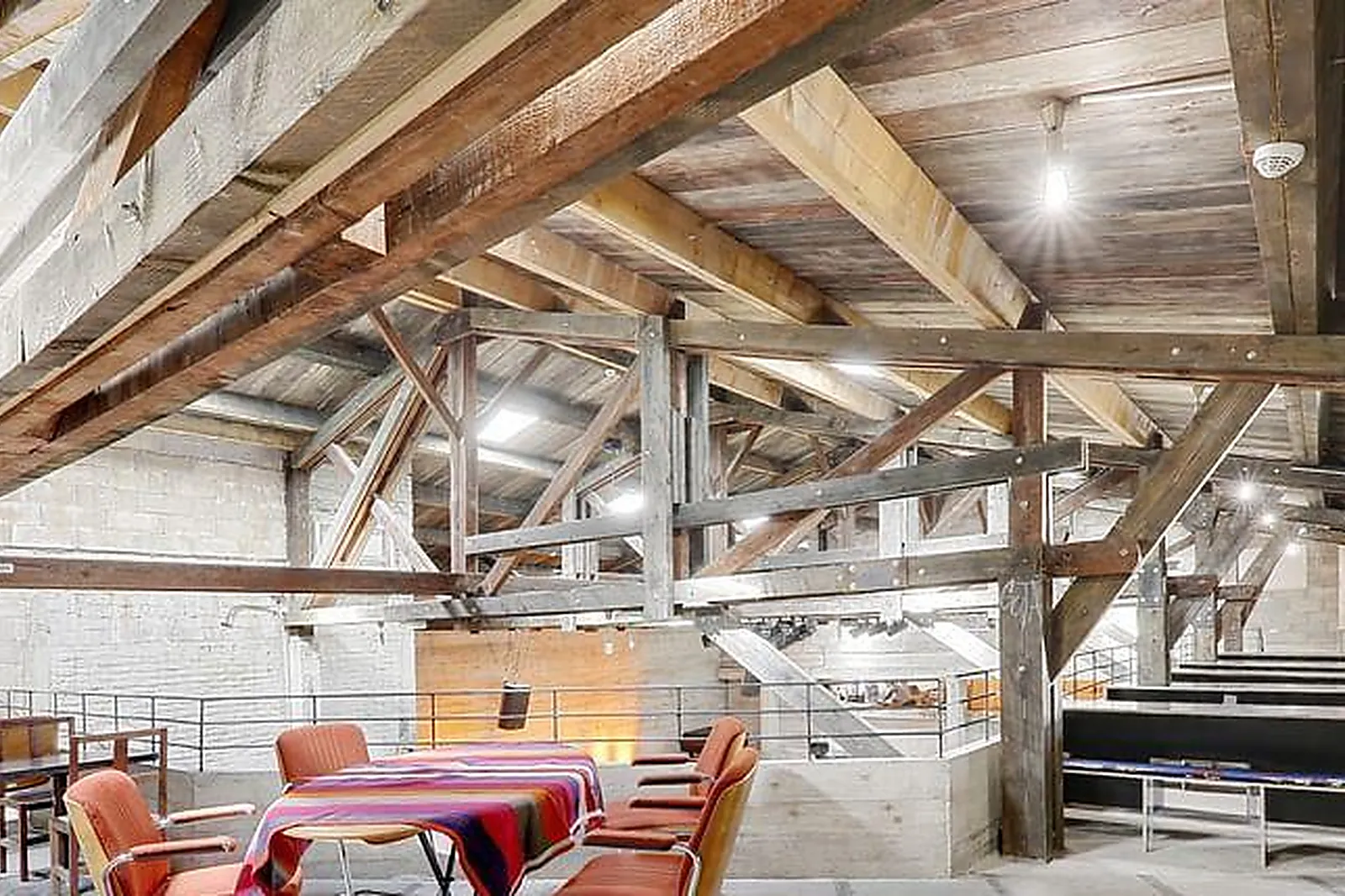 Lieux événementiels, LA MARBRERIE