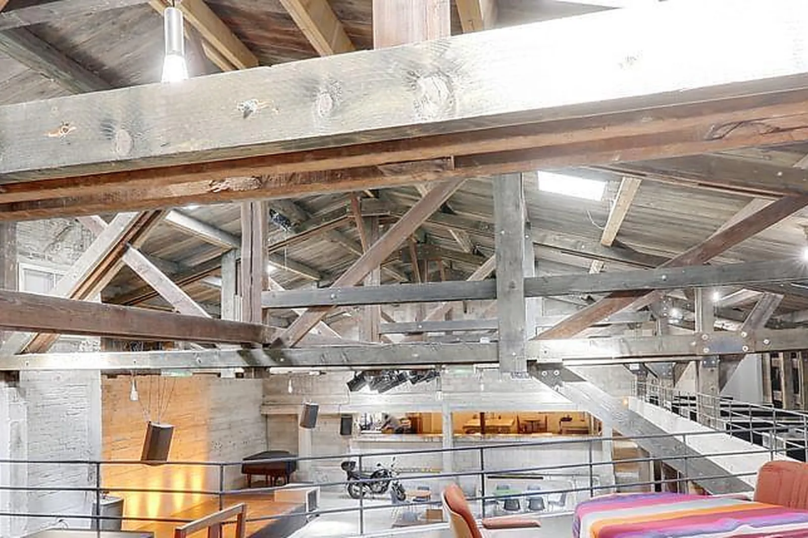 Lieux événementiels, LA MARBRERIE