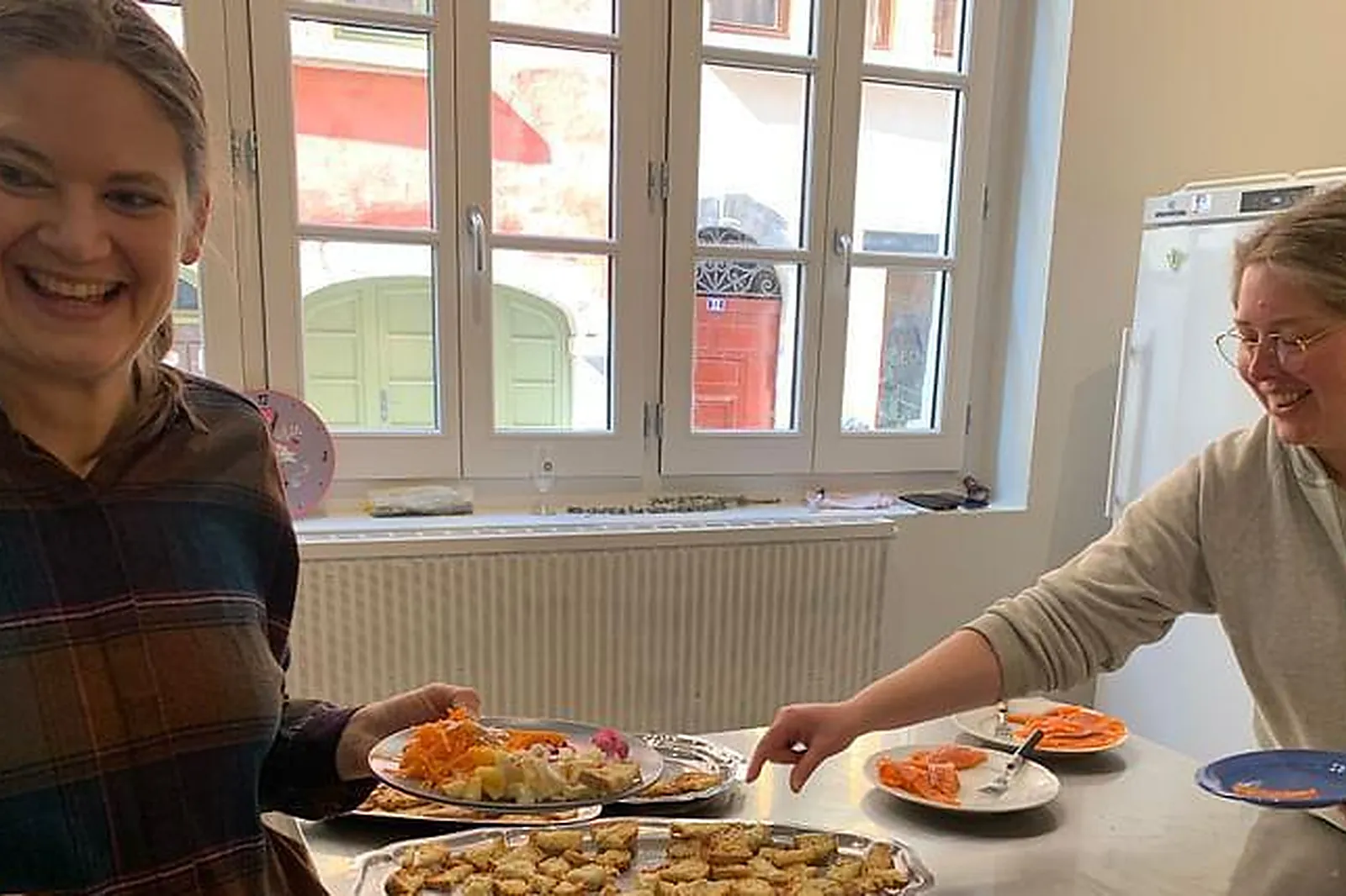 Lieux événementiels, LA MARMITE DES PETITES CANTINES