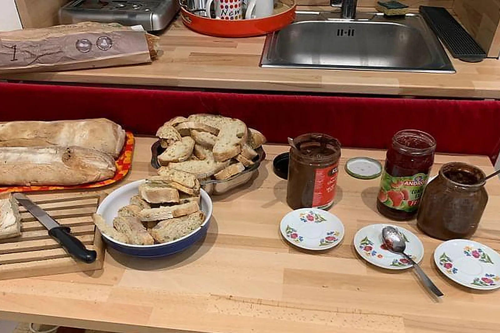 Lieux événementiels, LA MARMITE DES PETITES CANTINES