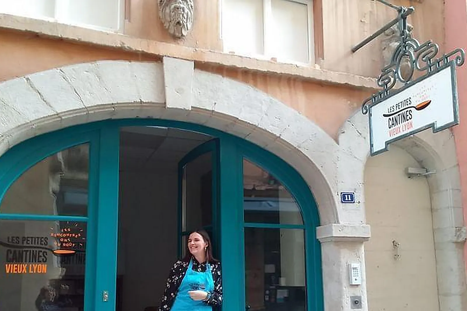 Lieux événementiels, LA MARMITE DES PETITES CANTINES