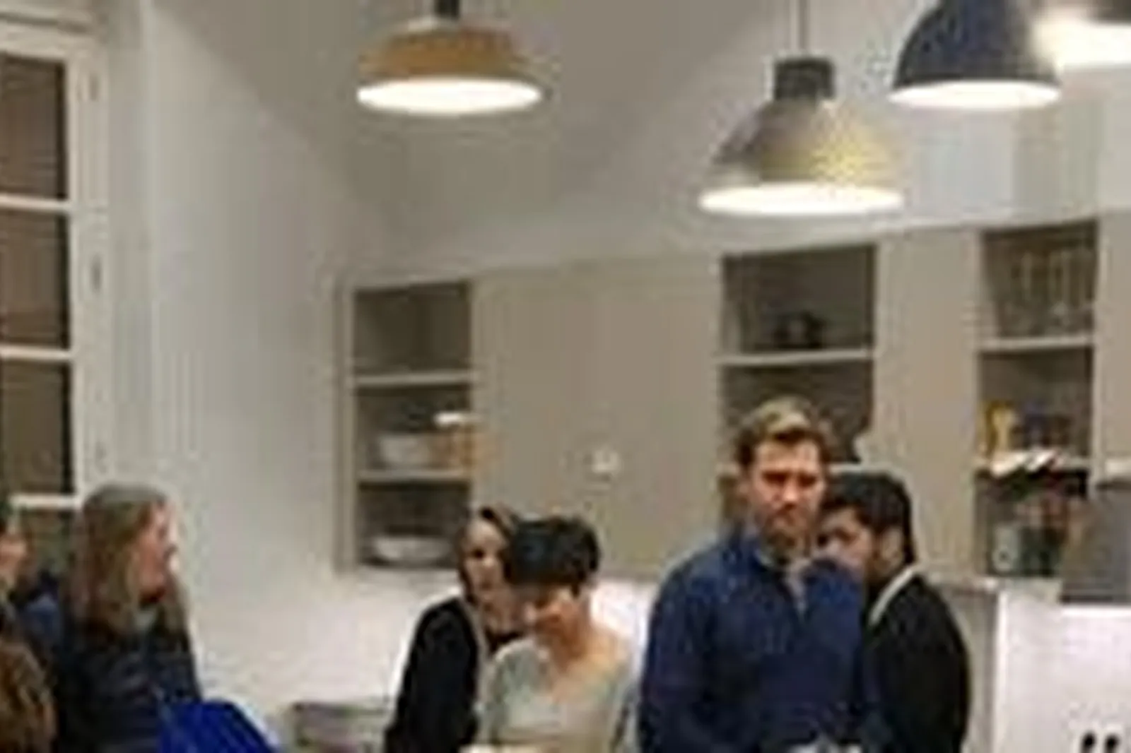 Lieux événementiels, LA MARMITE DES PETITES CANTINES