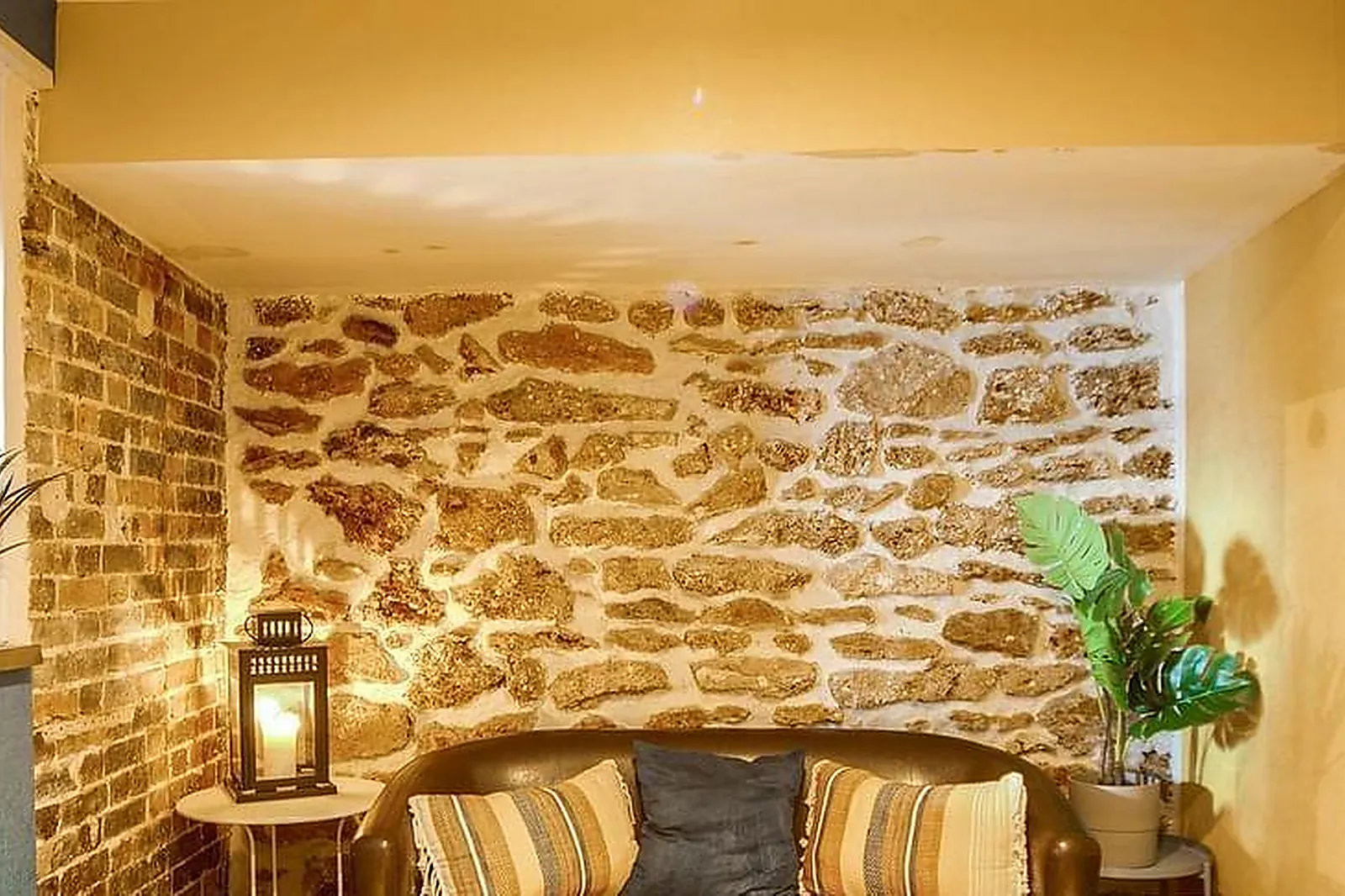 Lieux événementiels, LA MARQUISE CAFÉ