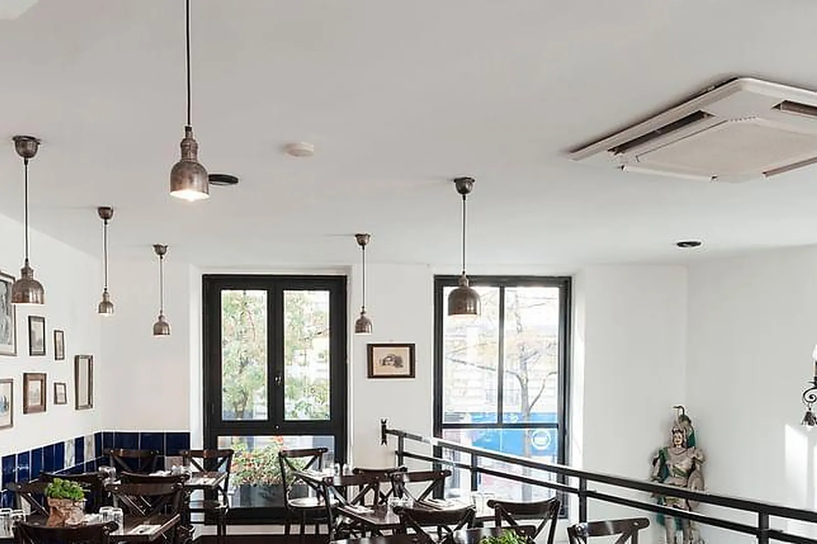 Lieux événementiels, LA MASSARA