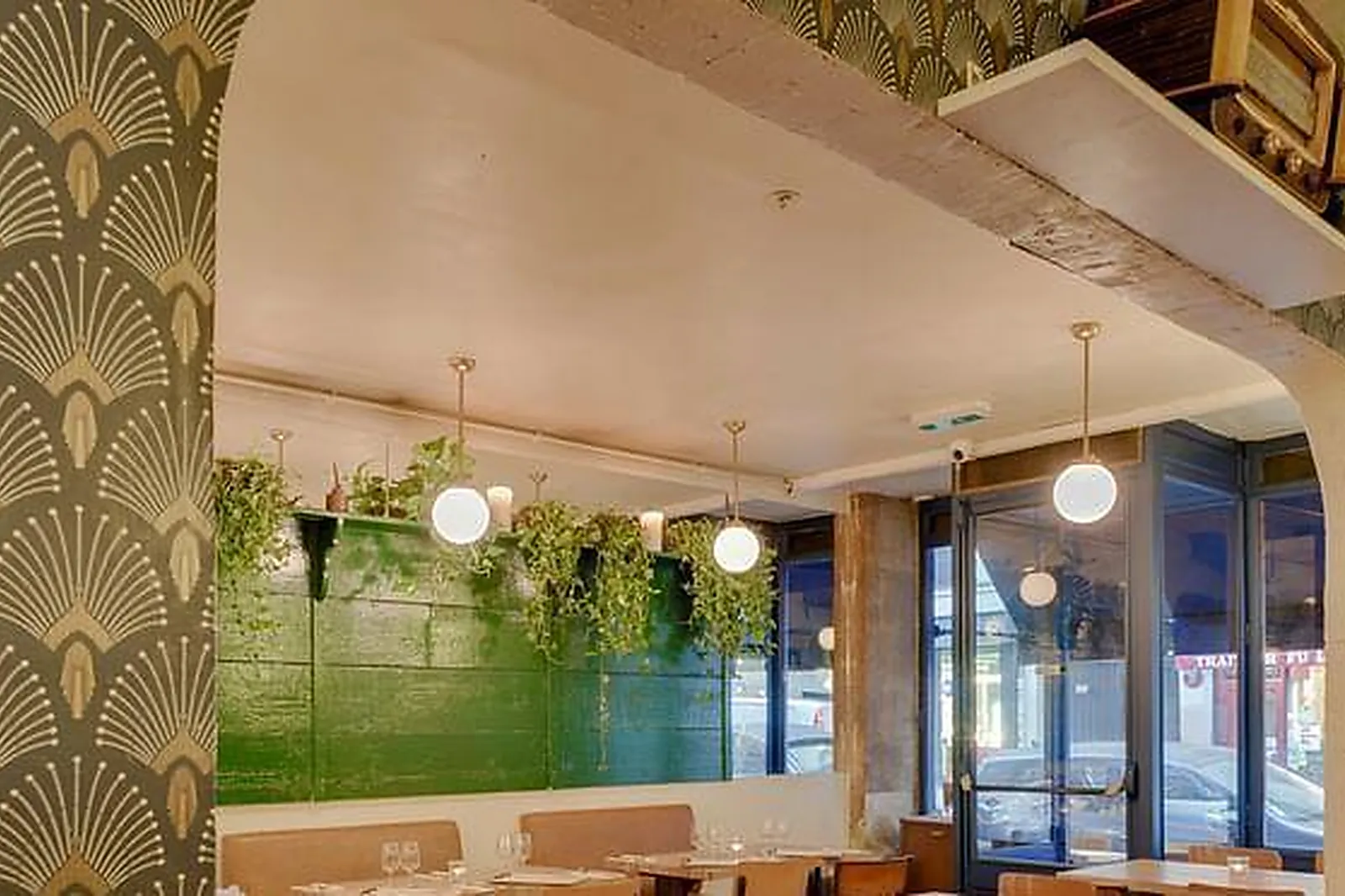 Lieux événementiels, LA MERCERIE