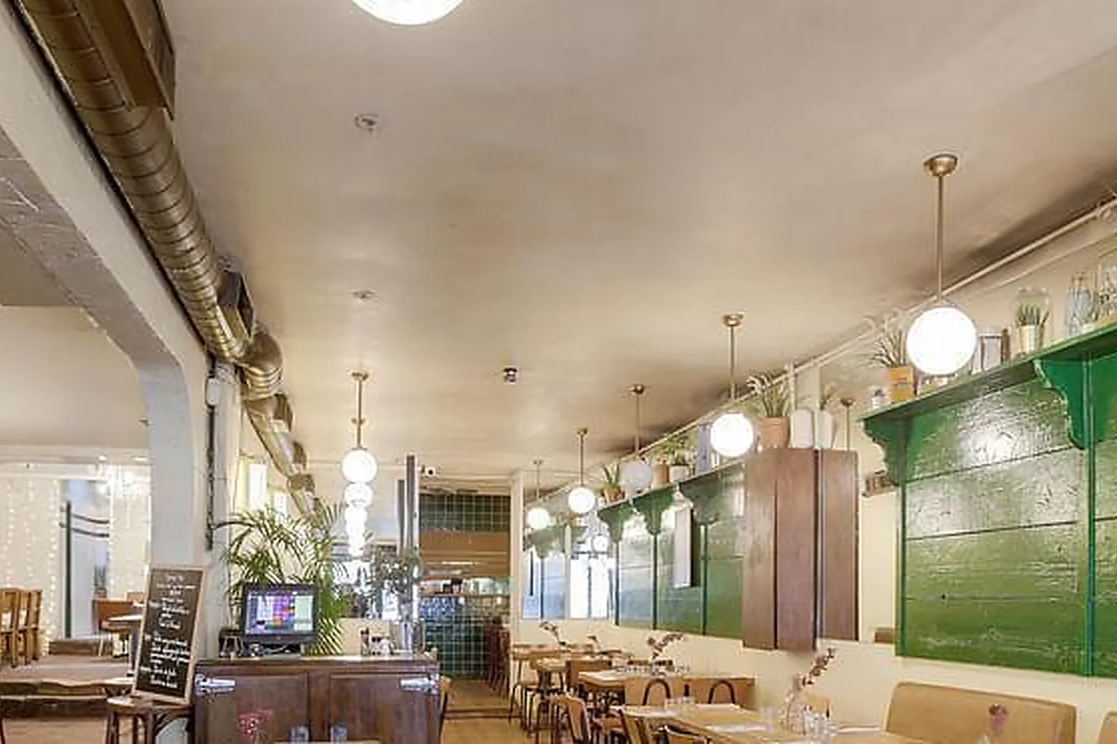 Lieux événementiels, LA MERCERIE