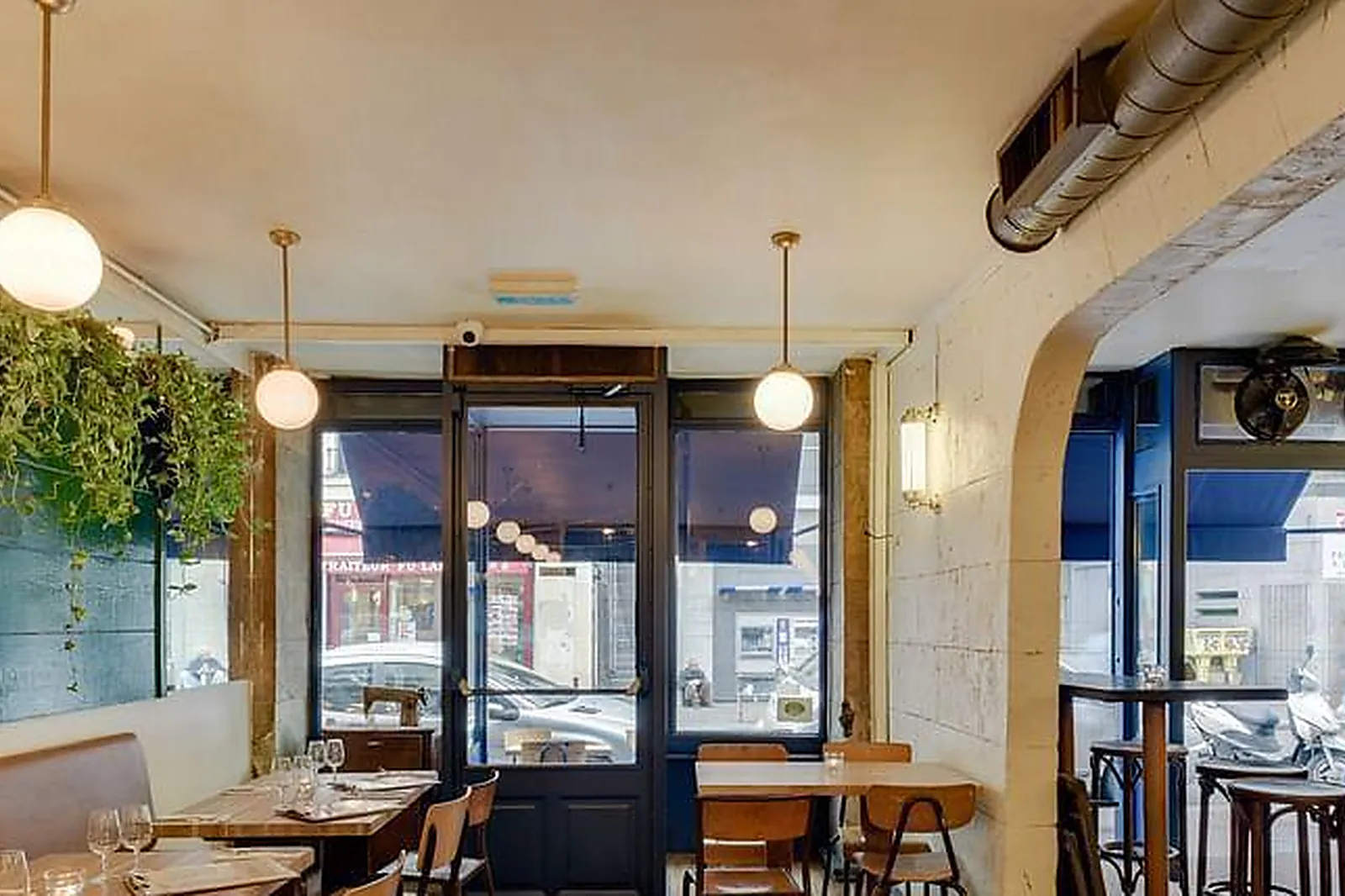 Lieux événementiels, LA MERCERIE