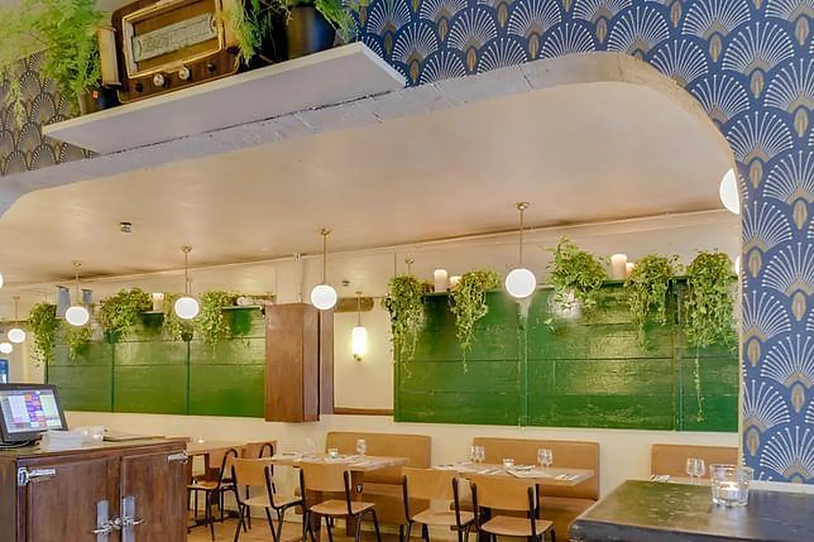 Lieux événementiels, LA MERCERIE