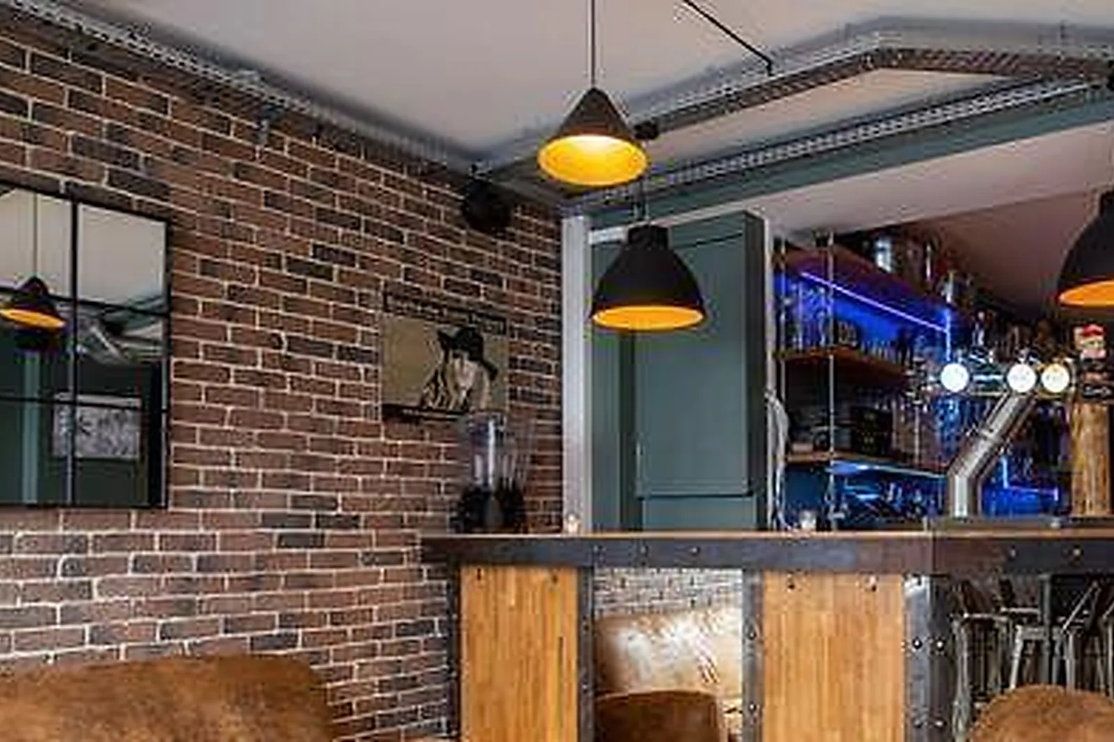 Lieux événementiels, LA MOREZIENNE