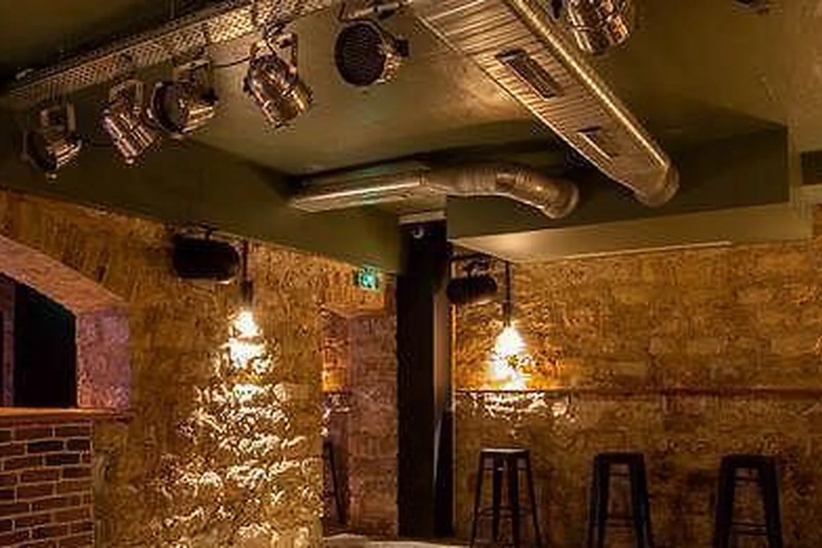 Lieux événementiels, LA MOREZIENNE