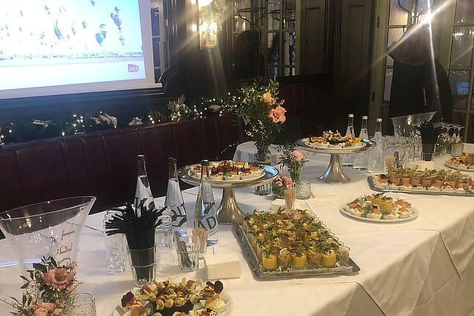 Lieux événementiels, LA MÈRE CATHERINE