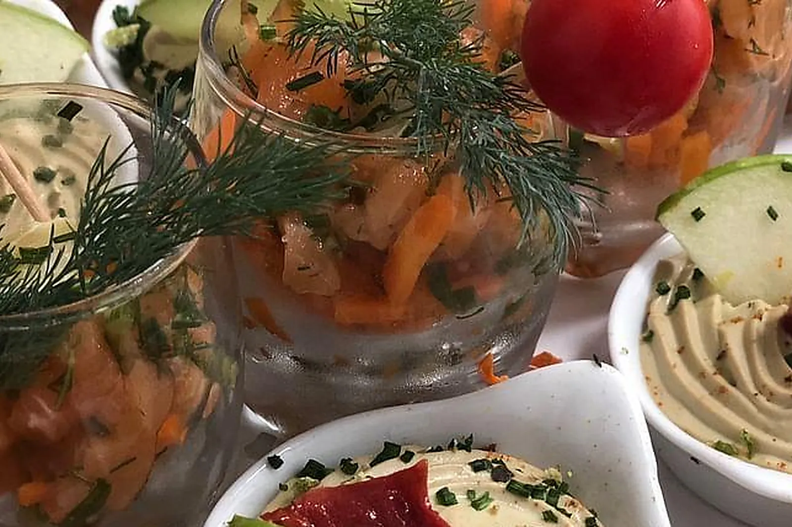 Lieux événementiels, LA MÈRE CATHERINE