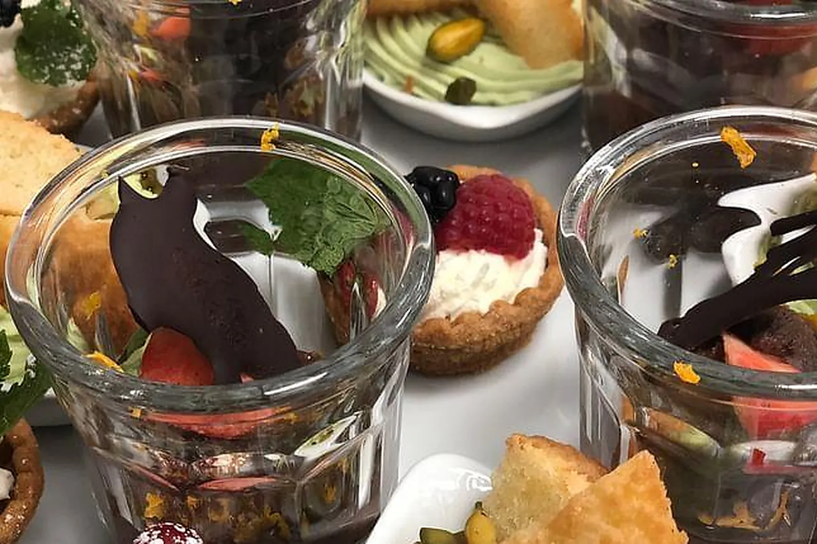 Lieux événementiels, LA MÈRE CATHERINE