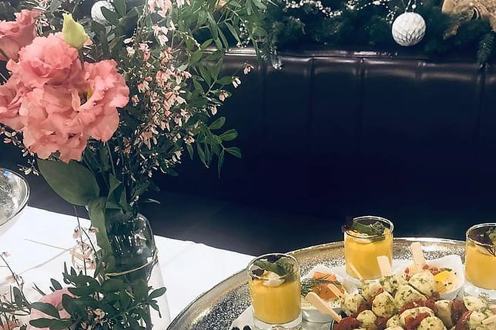 Lieux événementiels, LA MÈRE CATHERINE