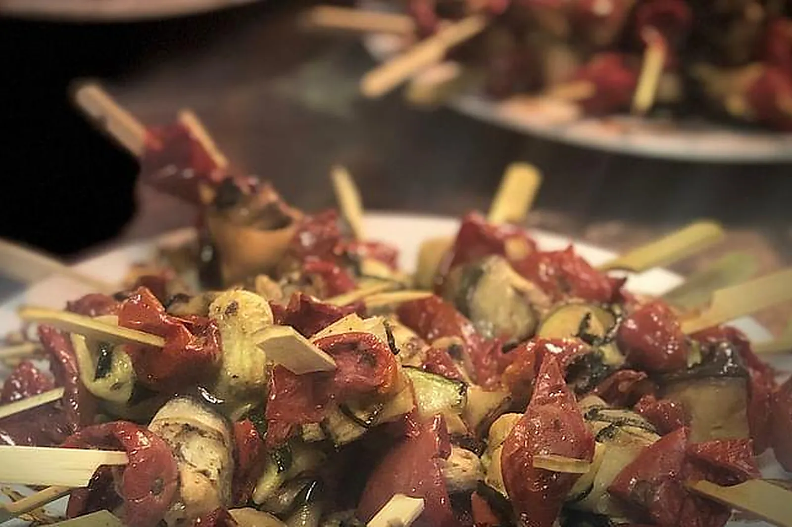 Lieux événementiels, LA MÈRE CATHERINE