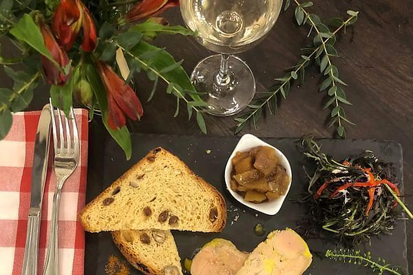 Lieux événementiels, LA MÈRE CATHERINE