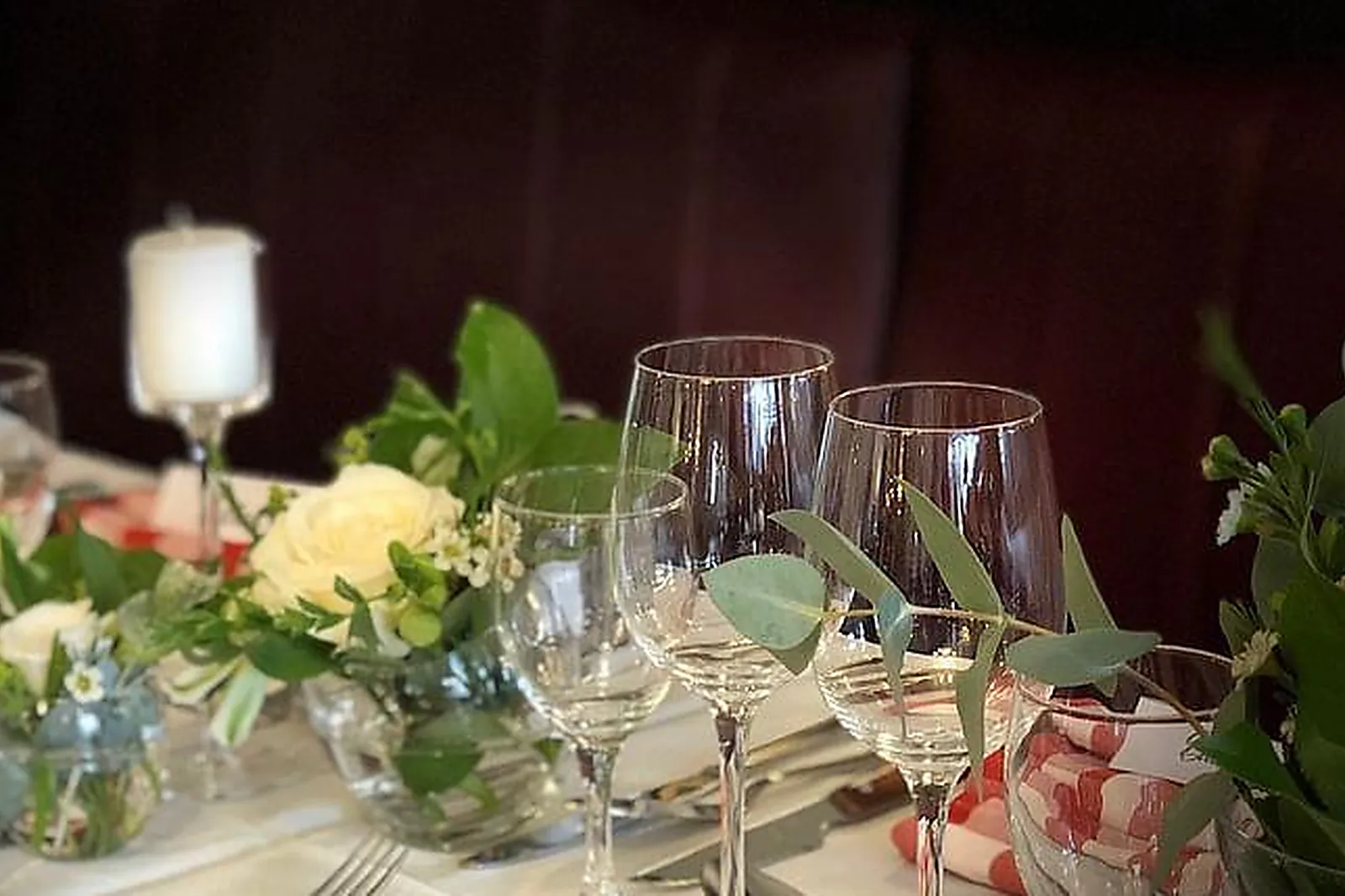 Lieux événementiels, LA MÈRE CATHERINE