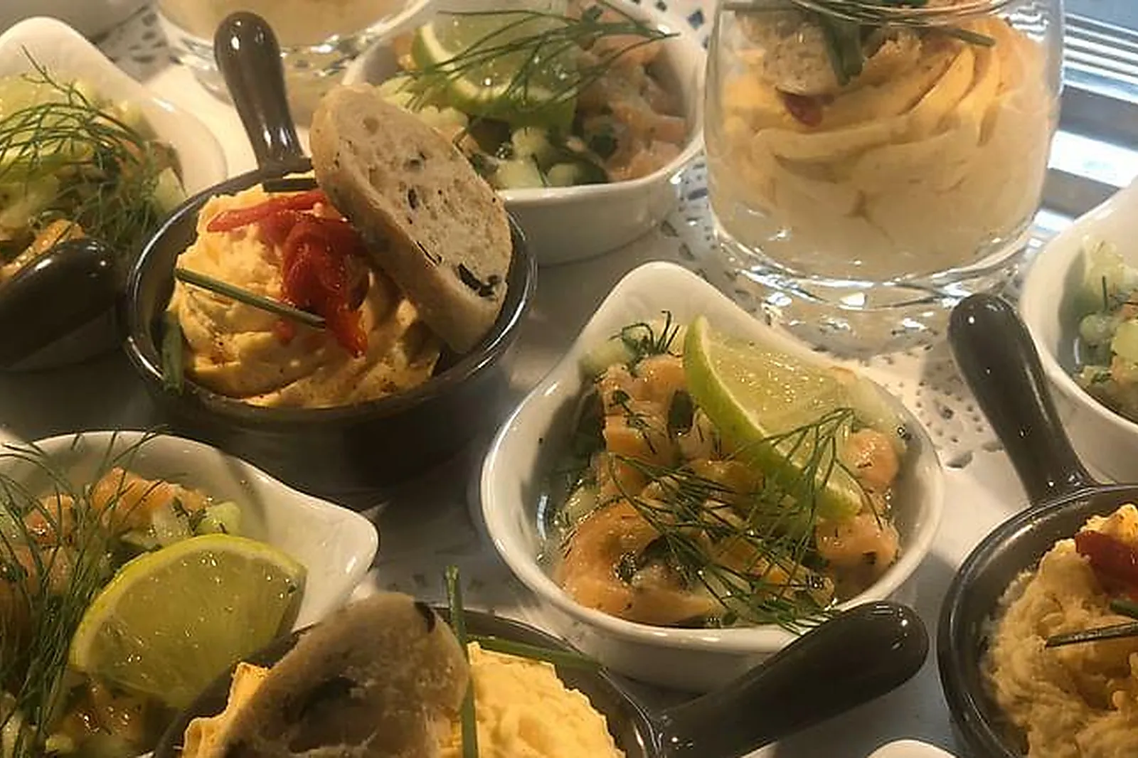 Lieux événementiels, LA MÈRE CATHERINE