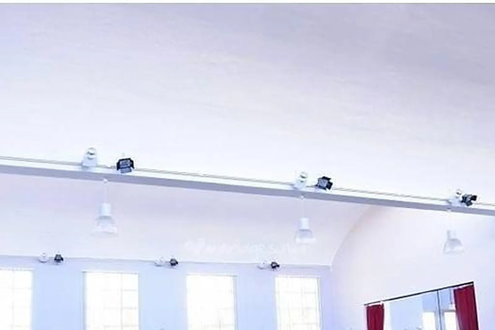 Lieux événementiels, TODAY