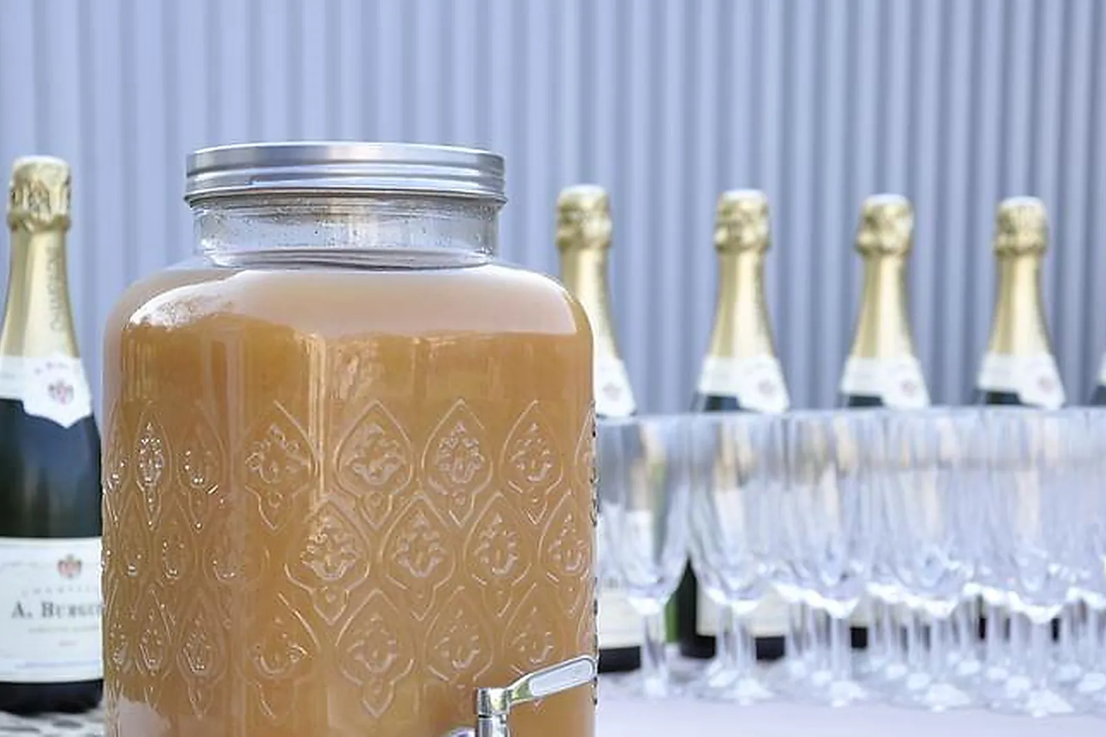 Lieux événementiels, TODAY