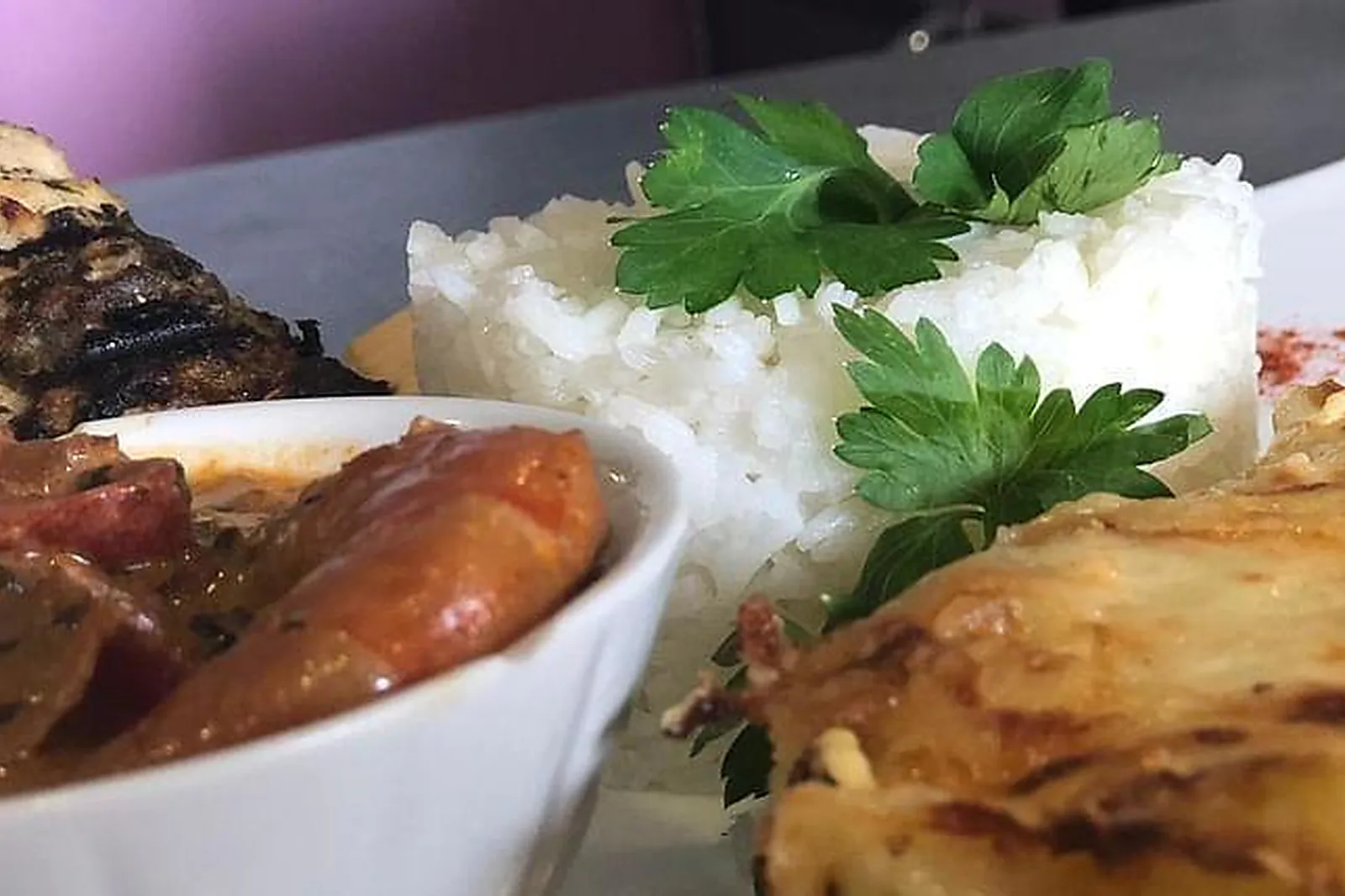 Lieux événementiels, TODAY