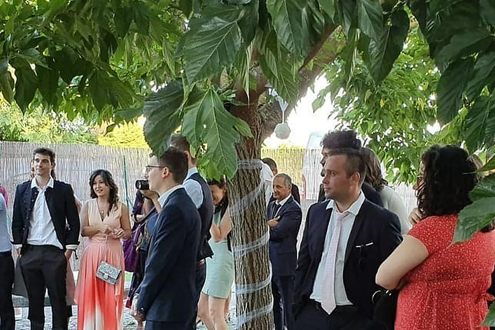 Lieux événementiels, TODAY