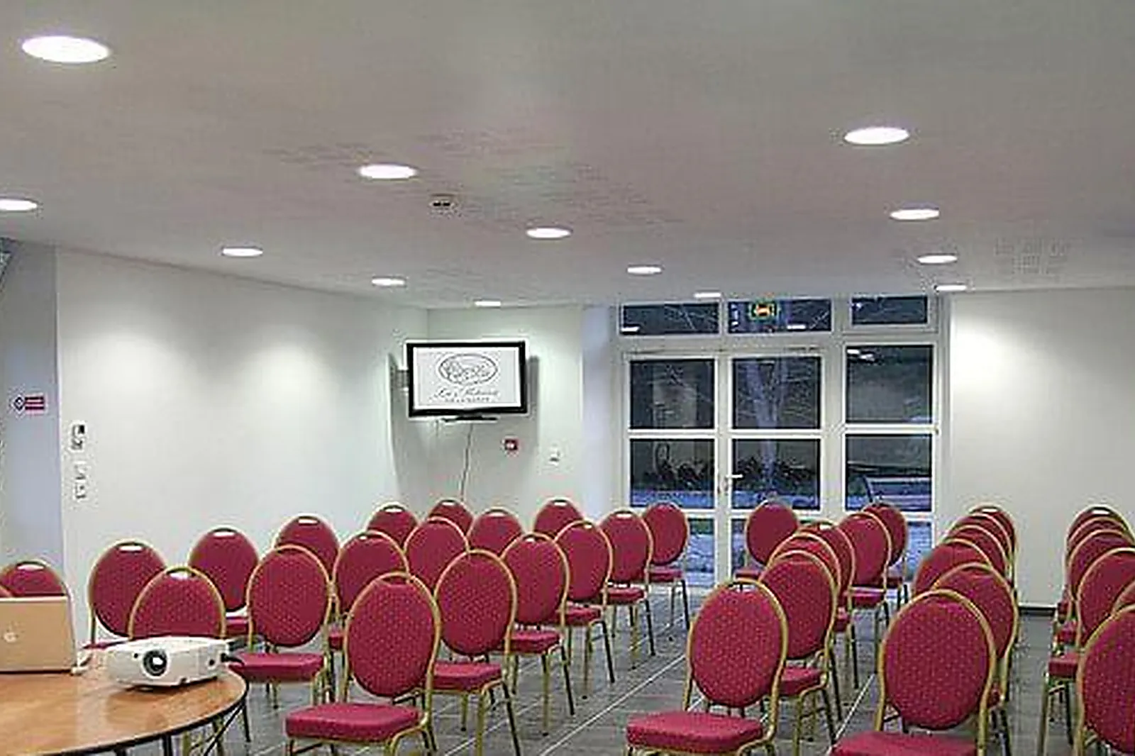 Lieux événementiels, LA MÉTAIRIE DE LA BARRE